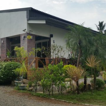 綠樹林幸福農場休閒餐廳