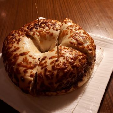 布夏拉提 Bucciarati