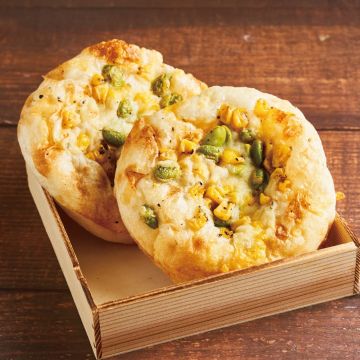 善菓屋 台北松江店