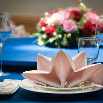 高雄福華大飯店-珍珠坊