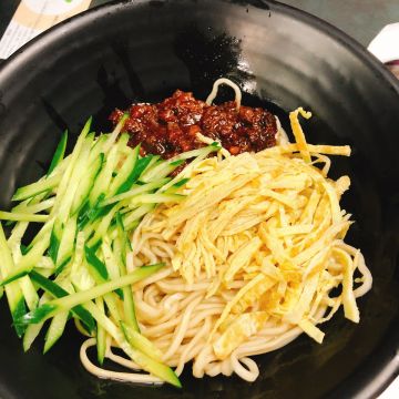 兄弟麵館（台北中山店）