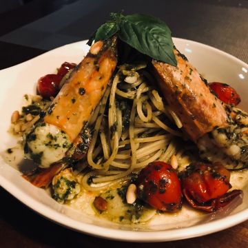 Vicolo Trattoria 微巷