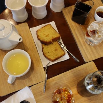 森高砂咖啡（大同店）