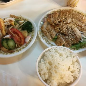 魚吉日本料理