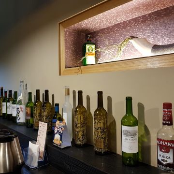 迷霧和牛燒肉 Mist