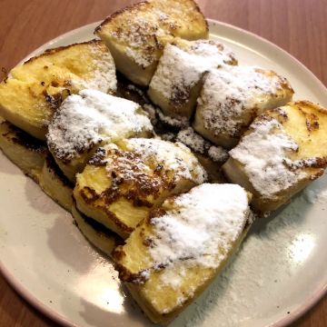 WOW Brunch早午餐 輕食 WOW Brunch