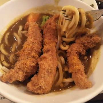 咖哩捌捌（前鎮店）