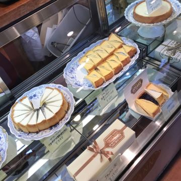東京cheese cake