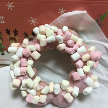 Mister Donut 景安門市