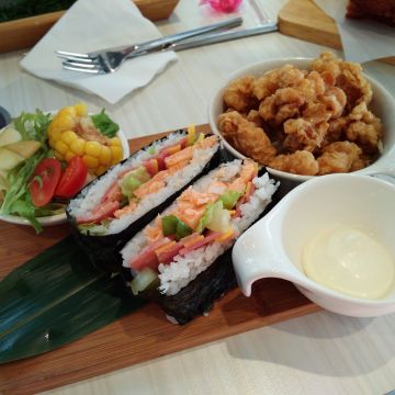 小樂圓和洋餐食