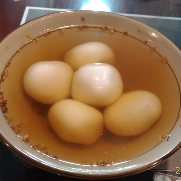 Dr.Q 手做鮮湯圓