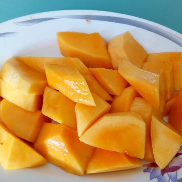 小北阿松冰品/養生果汁