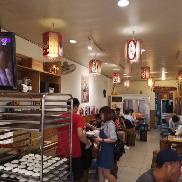 九份金枝紅糟肉圓