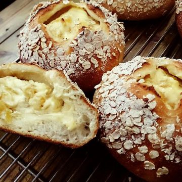 布雷夫手作烘培