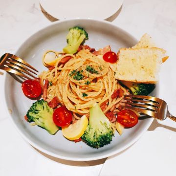 Café del SOL 信義微風店