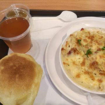 PRIMI義大利麵（士林店）