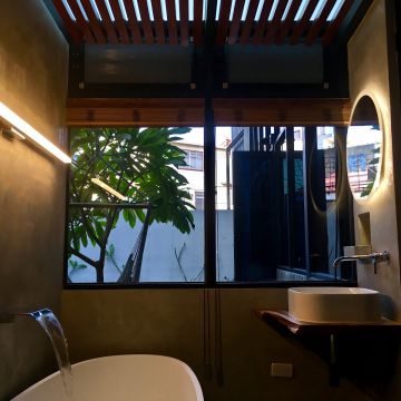 28｜B&B｜Restaurant