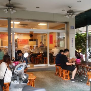 原鄉牛肉麵（岡山店）