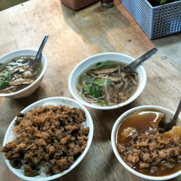 唐山碗粿（基隆信義店）