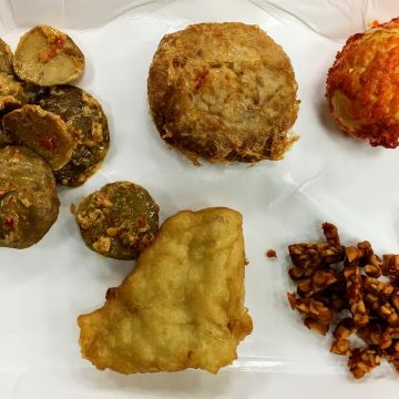 新美心印尼餐廳 INDO-RASA RESTORAN