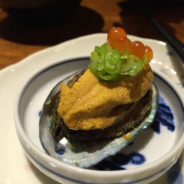 海鮮丼專門店 丼丼丼