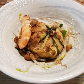 擺擺桌-關西私廚料理餐廳