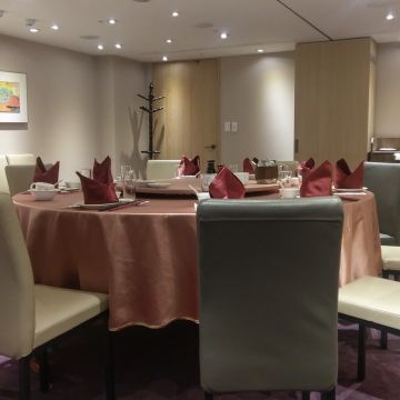 雅苑粵菜海鮮樓