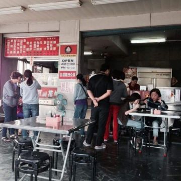 台南紅燒花枝焿