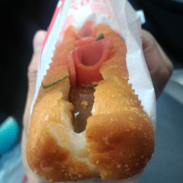 九如三明治（中西店）