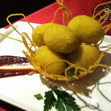 西班牙小酒館 Hestia Tapas Bar