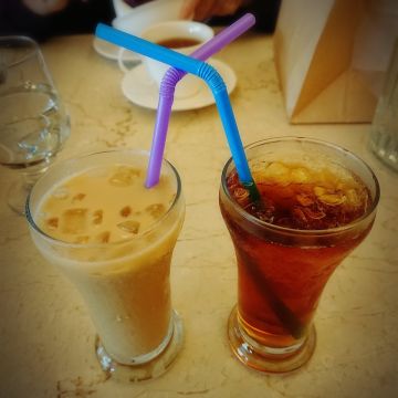 卡璐佶咖啡館（斗六店）