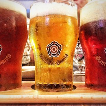 Hop In 精釀啤酒小舖