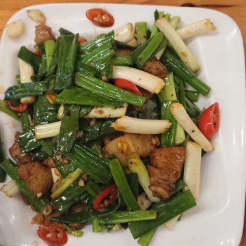 七姊八弟山城小店