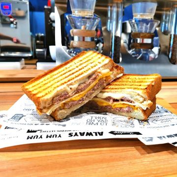 Sean's cafe享樂玩咖