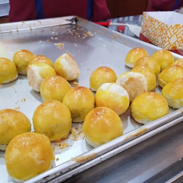 阿明師老店太陽堂