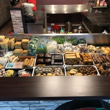 滷先覺養生滷味