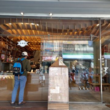 Bodis手作．三明治．咖啡．設計