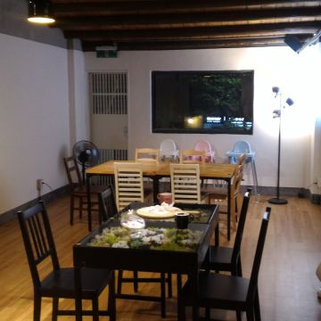 Phone Pizza 瘋披薩