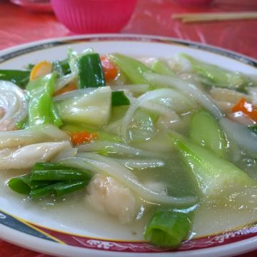 烏石鼻海鮮餐廳