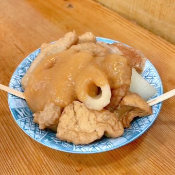 豆味行（台北中正店）