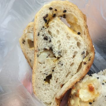 中興新村 塔巴斯加