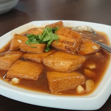 梧桐食府川浙小館