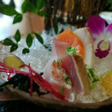 淺田屋日式料理