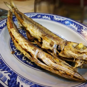 魚多多（東引店）