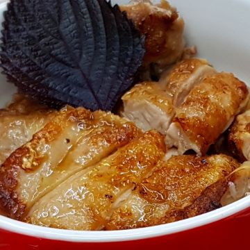 0916朝午簡餐小館