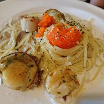 1982食巢義大利麵