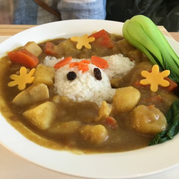 日和一百 老屋蔬店