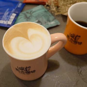 熙舍咖啡Ciciliano Cafe