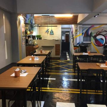 千金義式鍋麵專賣店