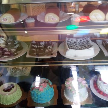 優立美術手作咖啡館